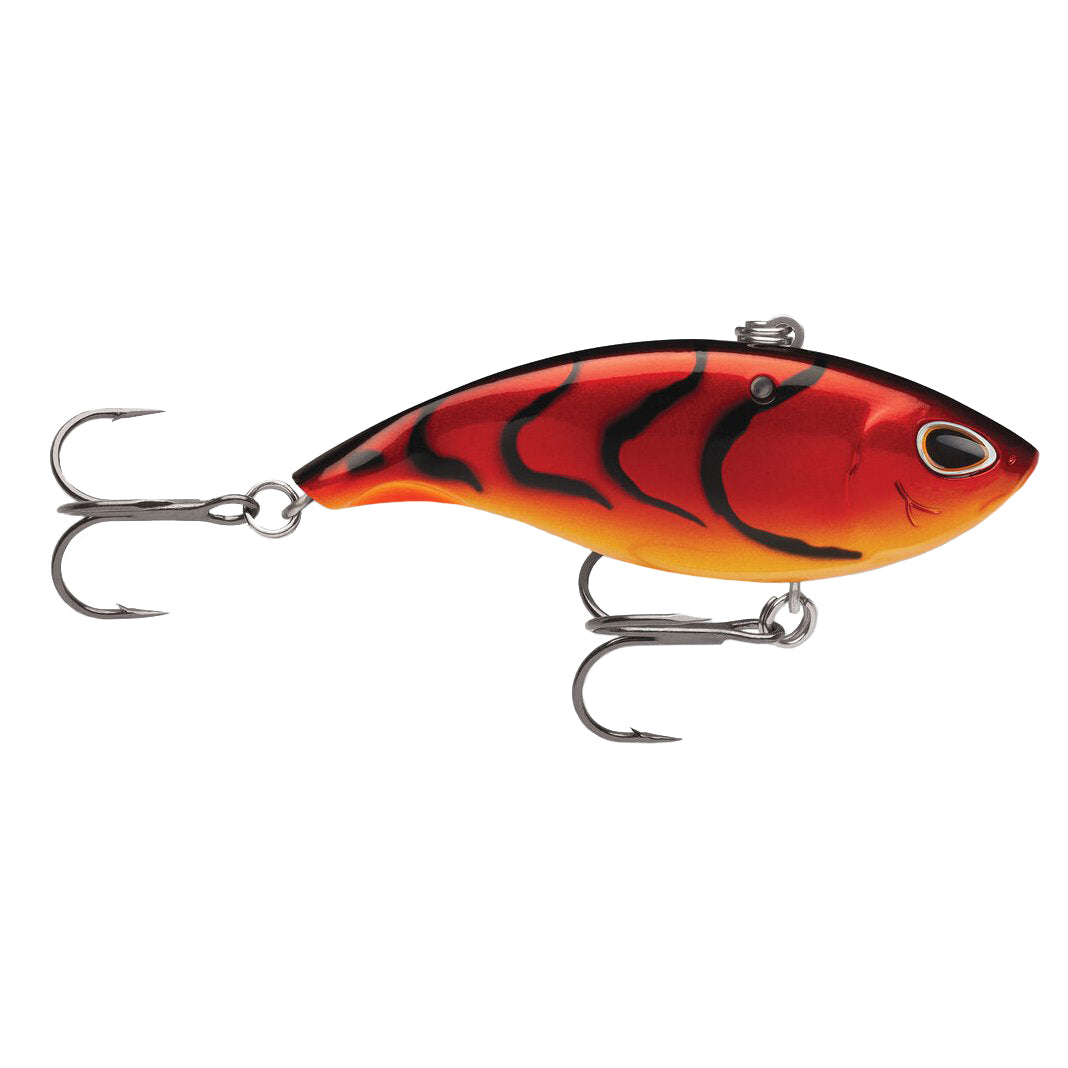 STORM STORM ARASHI VIBE LIPLESS CRANKBAIT