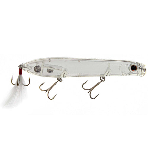 Evergreen SB Topwater Bait Natural Gill