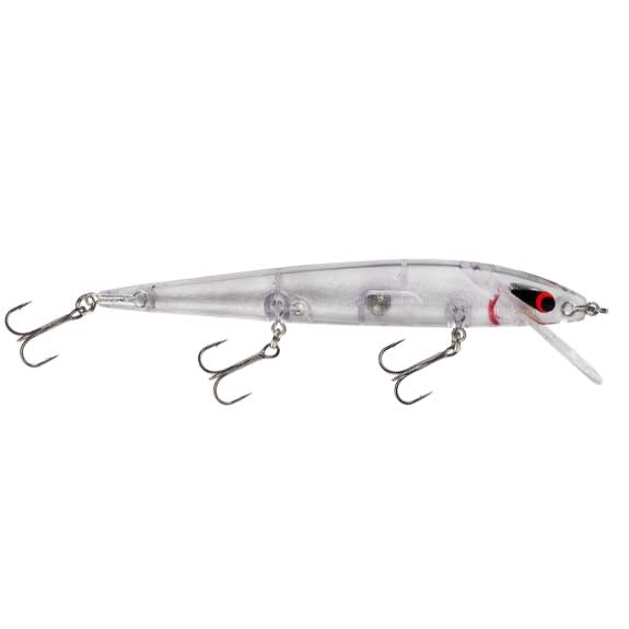 Smithwick Perfect 10 Rogue Jerkbait Clear / 5 1/2"