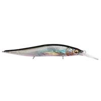 Megabass Vision 110+1 Jr. Jerkbait ITO Clear Laker / 3 7/8"