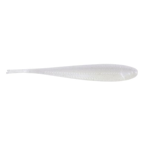 Yum FF Sonar Minnow 3" / Clear Shad Yum FF Sonar Minnow 3" / Clear Shad