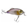 Strike King Hybrid Hunter Crankbait 3 1/2" / Clearwater Minnow