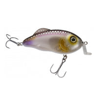 Strike King Hybrid Hunter Crankbait 3" / Clearwater Minnow