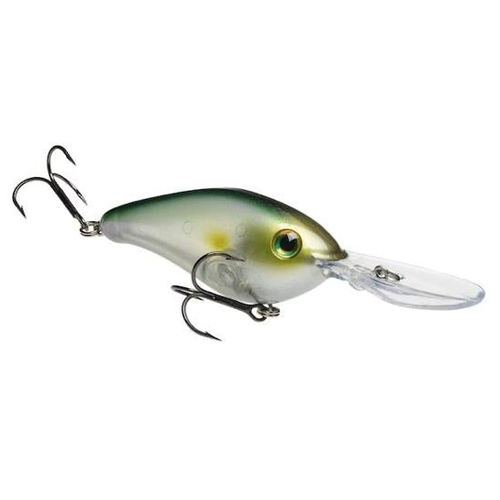 Strike King 6XD Crankbait Clearwater Minnow / 3" Strike King 6XD Crankbait Clearwater Minnow / 3"