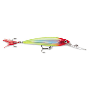 X-Rap Deep Jerkbait 4" / Clown