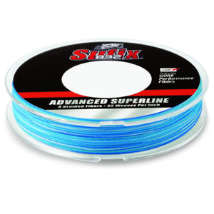 Sufix 832 Advanced Superline Braid, Hi-Vis Yellow, 10-Pound/600-Yard Spool