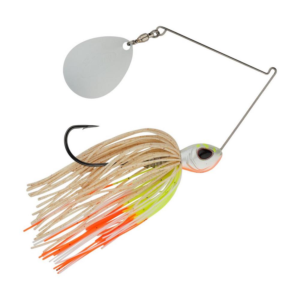 Berkley Power Blade Finesse Colorado Willow Spinnerbait - American