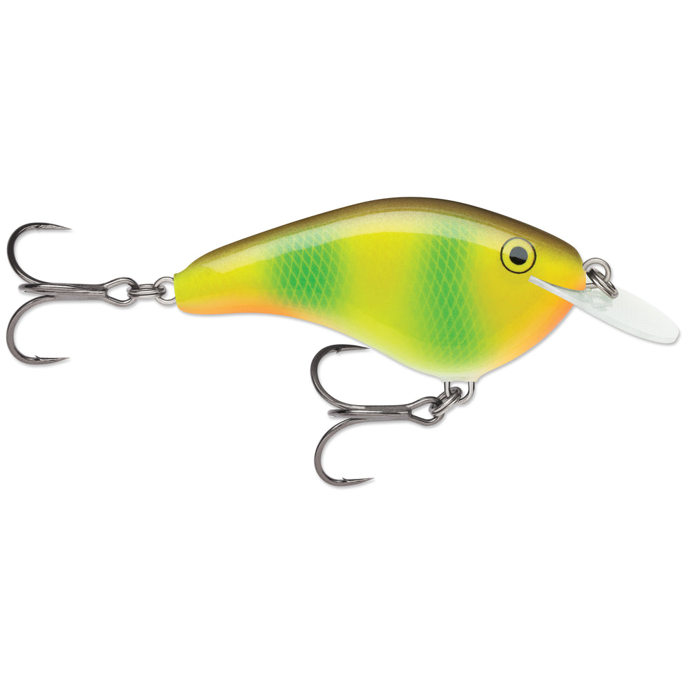 Rapala OG Slim 6 Crankbait Coosa Special / 2 3/4"