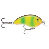 Rapala OG Tiny 4 Crankbait