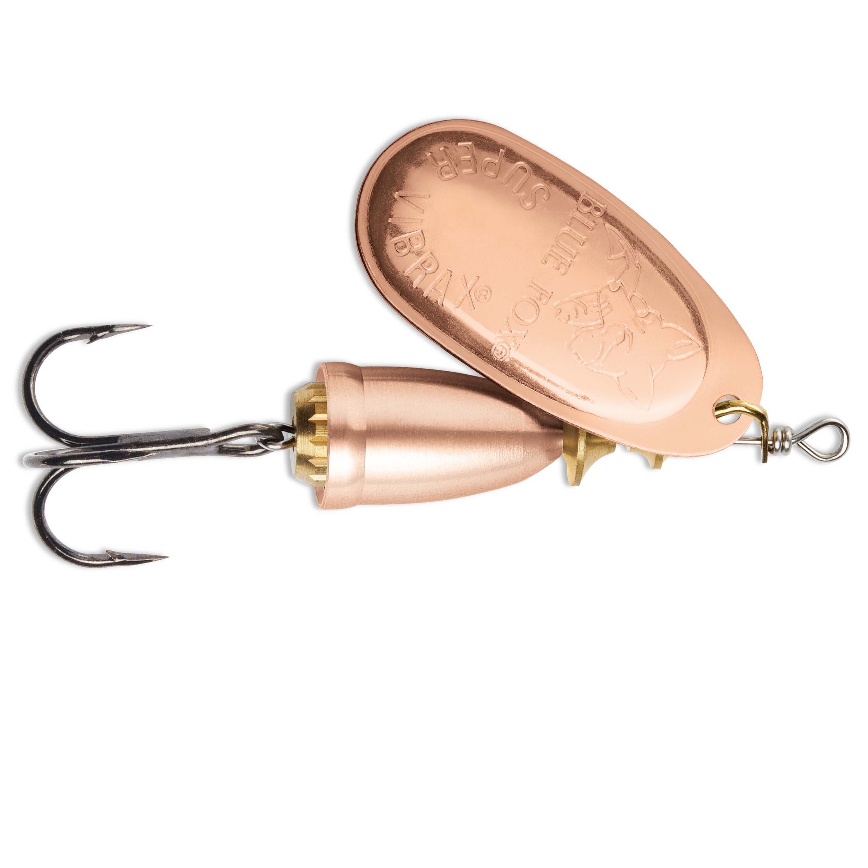 Blue Fox Vibrax Truite Kit – Glasgow Angling Centre