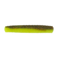 Berkley PowerBait MaxScent Lil' General Coppertreuse / 2 3/4"