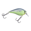 Lucky Craft LC 1.5 Squarebill Crankbait MS Crack / 2 2/5"