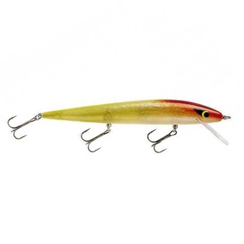 Smithwick Suspending Deep Rattlin Rogue Jerkbait