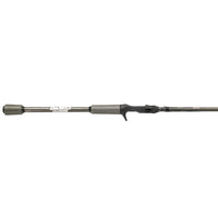 Cashion Rods ICON Series Casting Rods 7'0" / Medium-Heavy / Moderate-Fast - Cranking