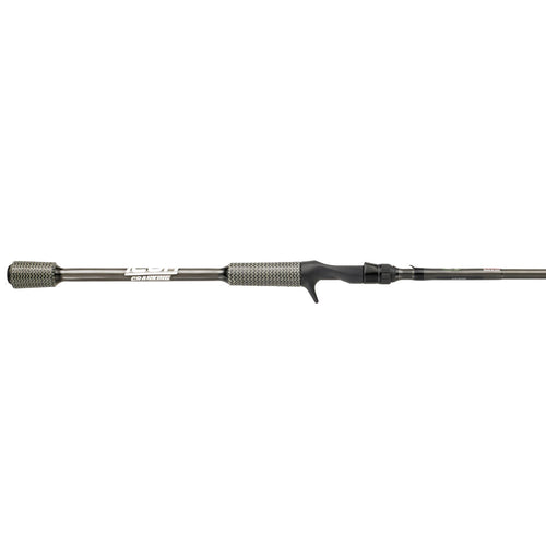 Cashion Rods ICON Series Casting Rods 7'0" / Medium / Moderate-Fast - Cranking Cashion Rods ICON Series Casting Rods 7'0" / Medium / Moderate-Fast - Cranking