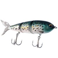 Jenko Groovy Glide Swimbait