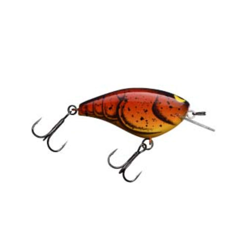 JACKALL Bling 55 Exclusive Color Flatside Crankbait Fishing Baits & Lures