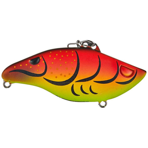 SPRO Wameku Shad Lipless Crankbait Craw Chartreuse / 2 3/4" SPRO Wameku Shad Lipless Crankbait Craw Chartreuse / 2 3/4"