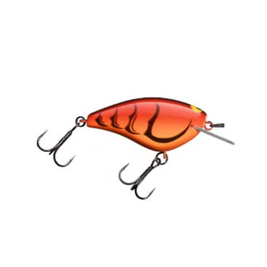 Jackall Bling 55 Crankbait Crawfish / 2 1/5"