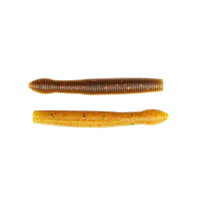 Xzone Lures 3" Ned Zone Craw Lam / 3"