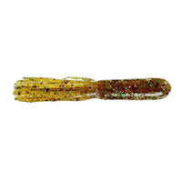 Strike King Coffee Tube Crazy Craw / 3 1/2"