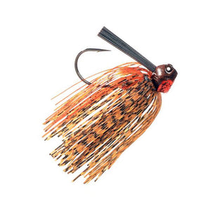 Touchdown 2 Jig - EOL 3/8 oz / Crawdad