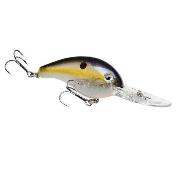 Strike King Pro Model Series 1 Crankbaits