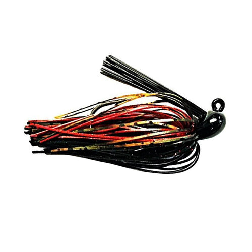 Greenfish Tackle Brandon Cobb All Purpose Jig 3/8 oz / Delta Craw Greenfish Tackle Brandon Cobb All Purpose Jig 3/8 oz / Delta Craw