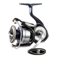 Daiwa Certate LT Spinning Reel - EOL 3000-CXH / 6.2:1