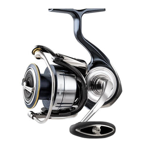 Certate LT Spinning Reel - EOL 3000 / 6.2:1