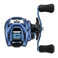 Daiwa Coastal SV TW 150 Casting Reel