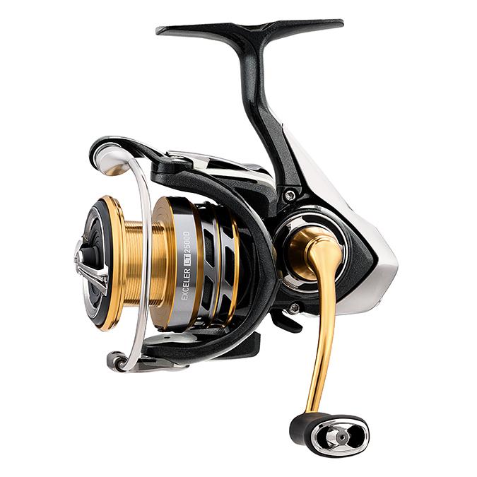 Daiwa Exceler LT Spinning Reel - EOL 1000 / 5.2:1