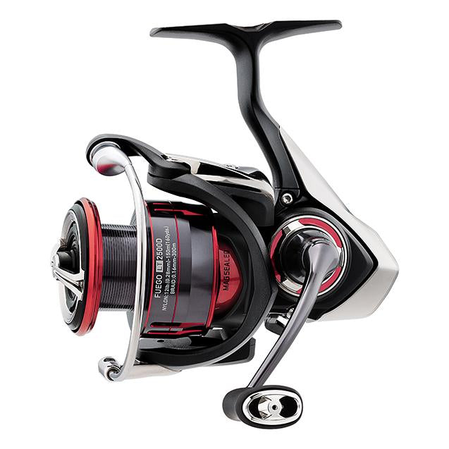 Daiwa Fuego LT Spinning Reel - EOL 3000 / 5.3:1