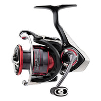 Best Reel for Panfish? The Daiwa Fuego LT