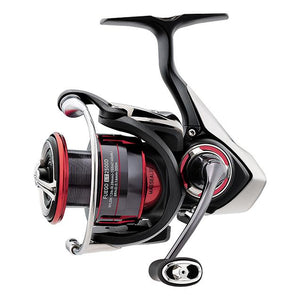 Back to School on Spinning Reels