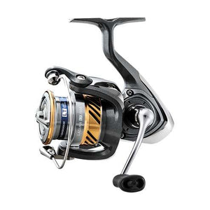 Buy Daiwa Fishing Reels & Rods - Omnia Fishing