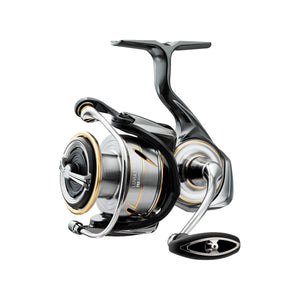 Daiwa Luvias LT Spinning Reel