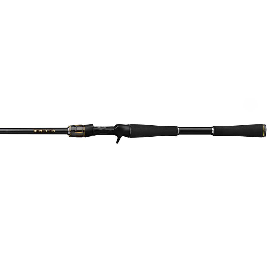 Daiwa Rebellion Casting Rods