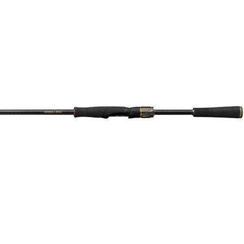 Daiwa Rebellion Spinning Rods 7'0" / Medium-Light / Fast Daiwa Rebellion Spinning Rods 7'0" / Medium-Light / Fast