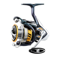 Daiwa Regal LT Spinning Reel