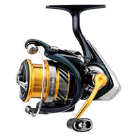 Daiwa Revros LT Spinning Reel - Retired Model