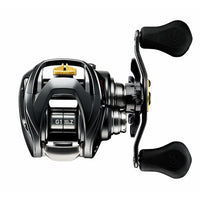 Daiwa Steez A TW Casting Reel Right / 7.1:1