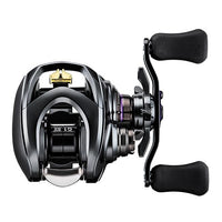 Daiwa Steez CT SV Casting Reel - EOL