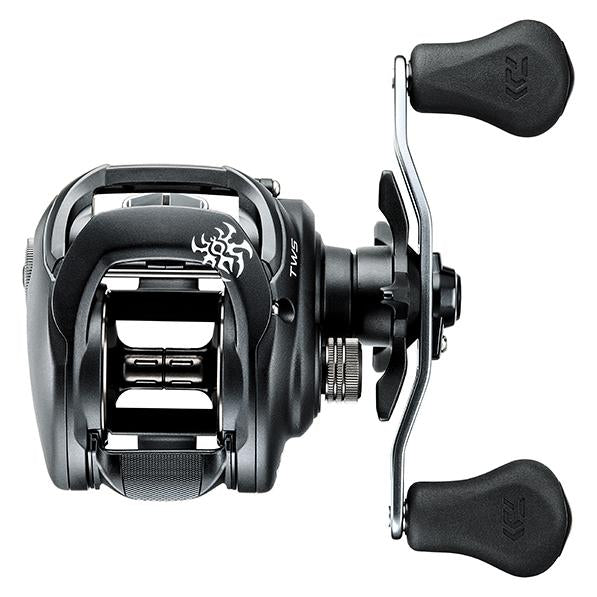 Daiwa Tatula 200 Casting Reel Right / 6.3:1