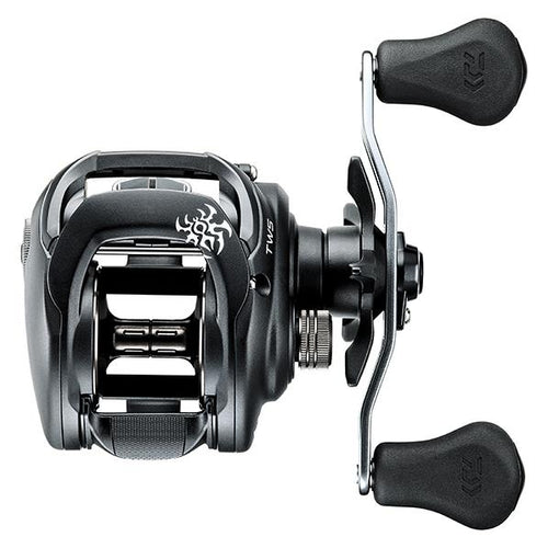 Daiwa Tatula 200 Casting Reel Right / 6.3:1 Daiwa Tatula 200 Casting Reel Right / 6.3:1