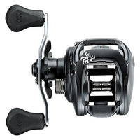 Daiwa Tatula 200 Casting Reel Left / 7.3:1