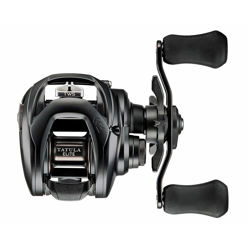 Daiwa Tatula Elite Casting Reel