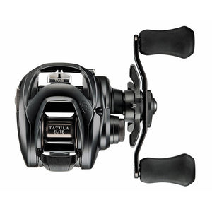 Tatula Elite Casting Reel Left / 6.3:1