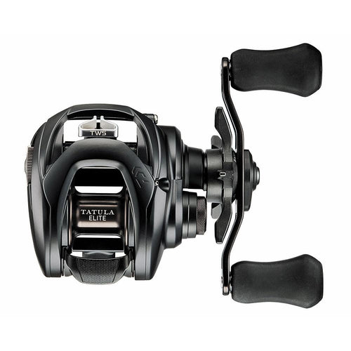 Daiwa Tatula Elite Casting Reel Right / 6.3:1 Daiwa Tatula Elite Casting Reel Right / 6.3:1