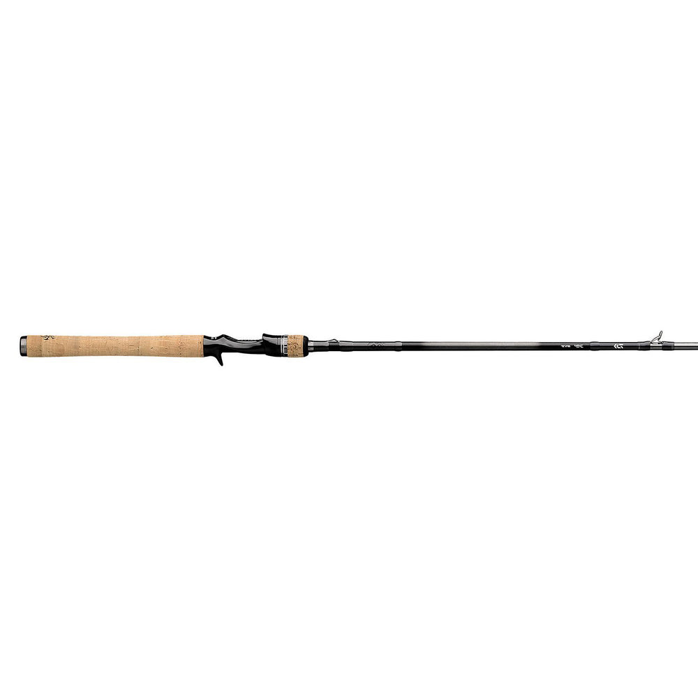 Daiwa Tatula Series Casting Rods 6'6" / Medium / Fast